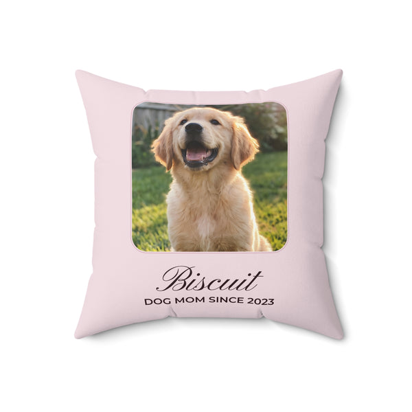 Example: the product printed with this photo