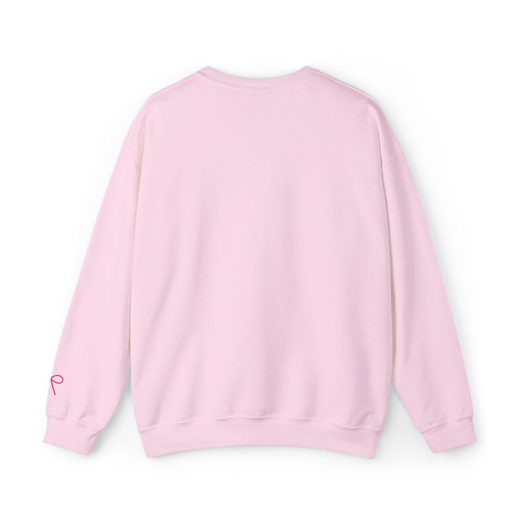 Sudadera bordada Slow Mornings Social Club