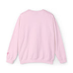 Sudadera bordada Slow Mornings Social Club