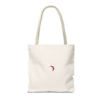 Custom Photo Tote Bag with Name – Personalized Pet Tote