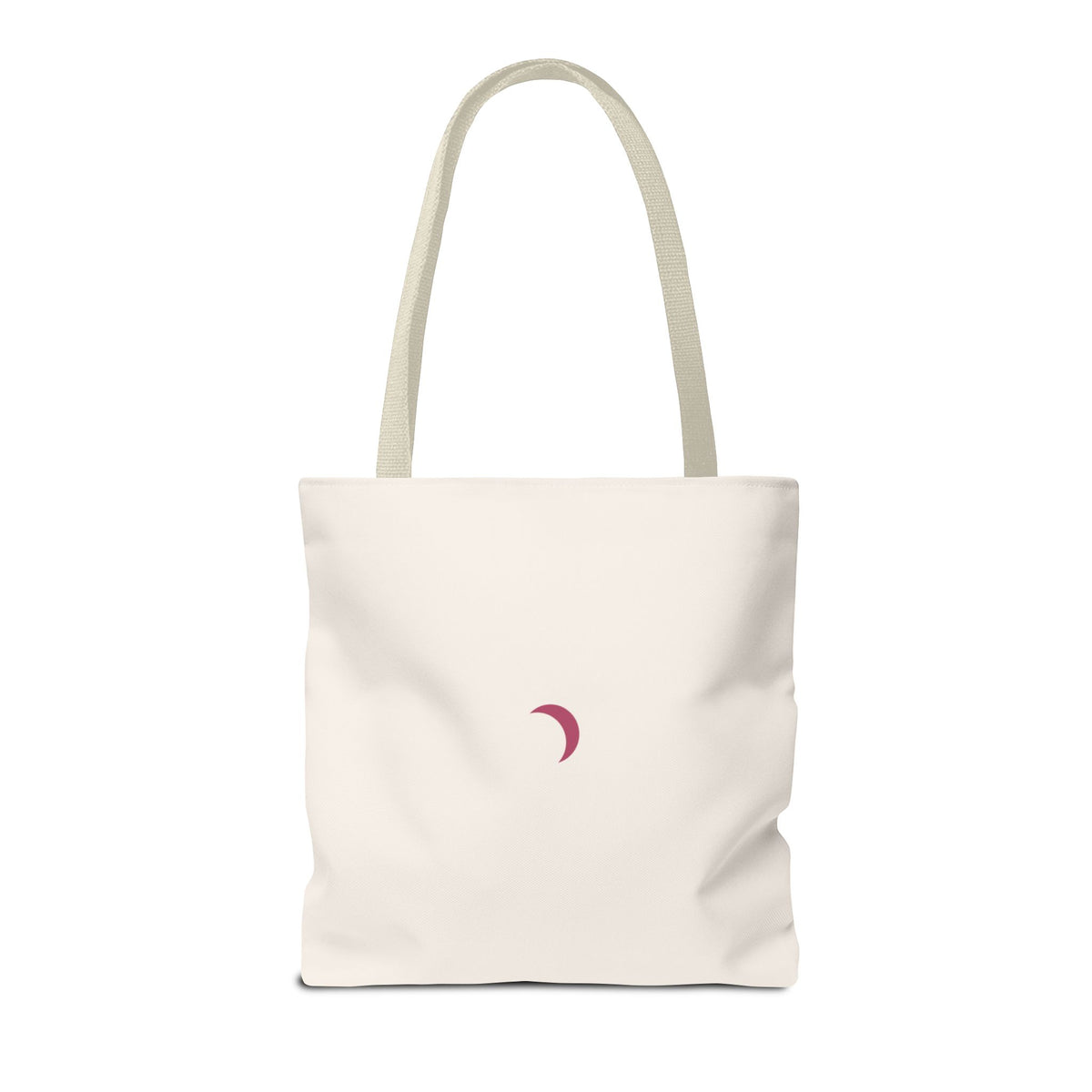 Custom Photo Tote Bag with Name – Personalized Pet Tote