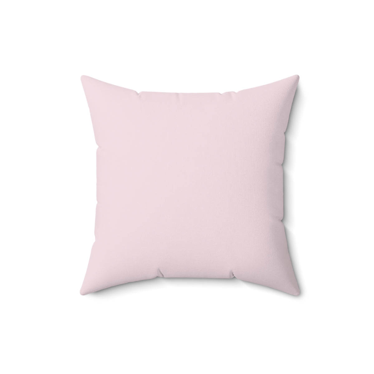 Custom Photo Pillow with Name – Personalized Pet Pillow