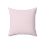 Custom Photo Pillow with Name – Personalized Pet Pillow
