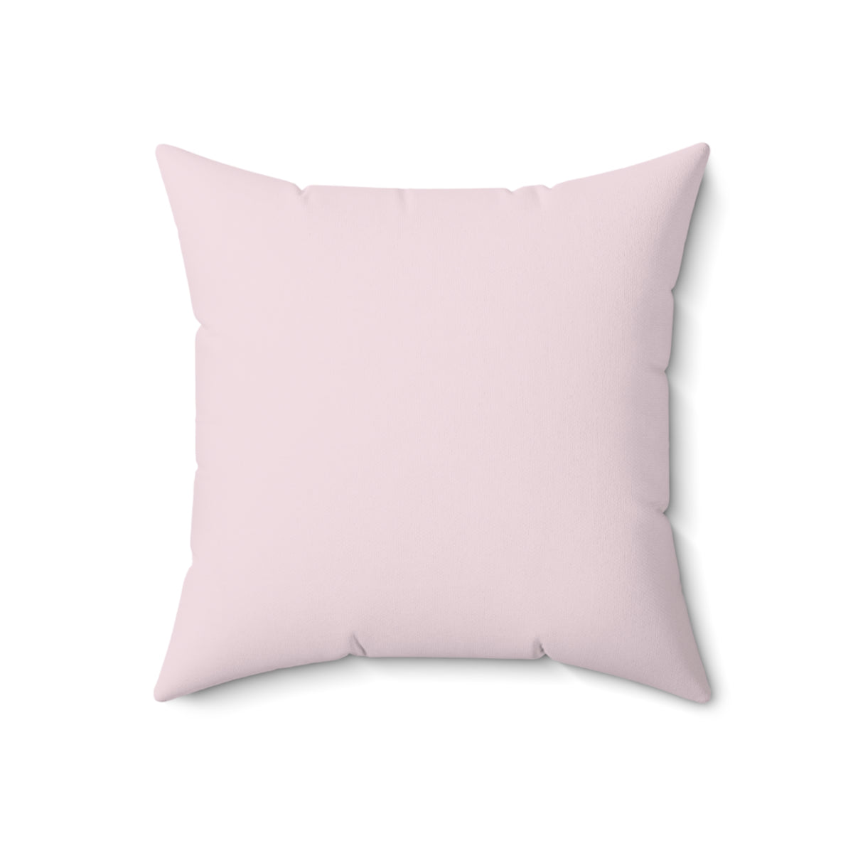 Custom Photo Pillow with Name – Personalized Pet Pillow
