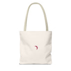 Custom Photo Tote Bag with Name – Personalized Pet Tote