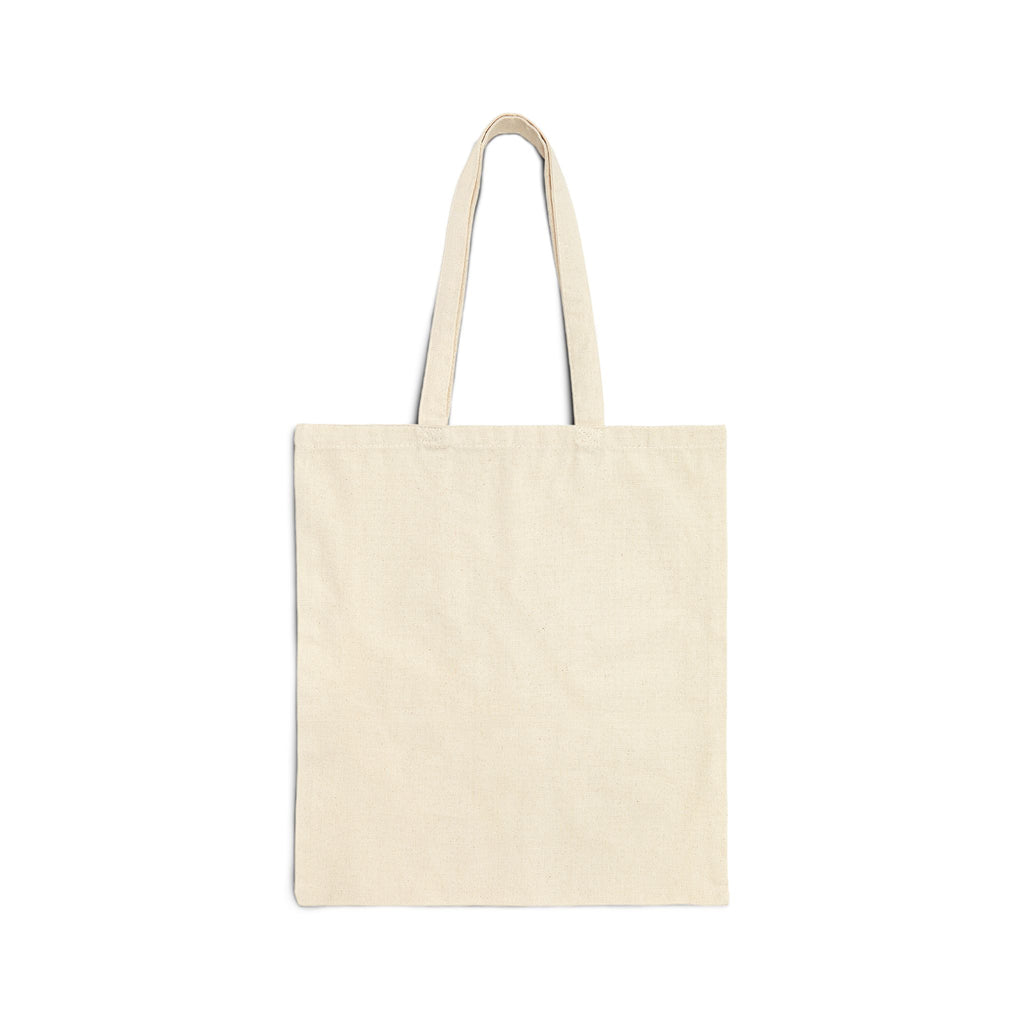 Stofftasche „Reading Under the Moon“