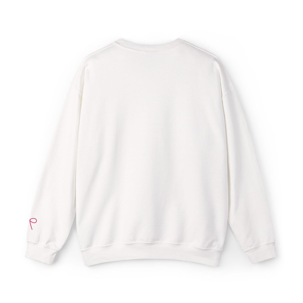Sudadera bordada Slow Mornings Social Club