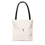 Custom Photo Tote Bag with Name – Personalized Pet Tote