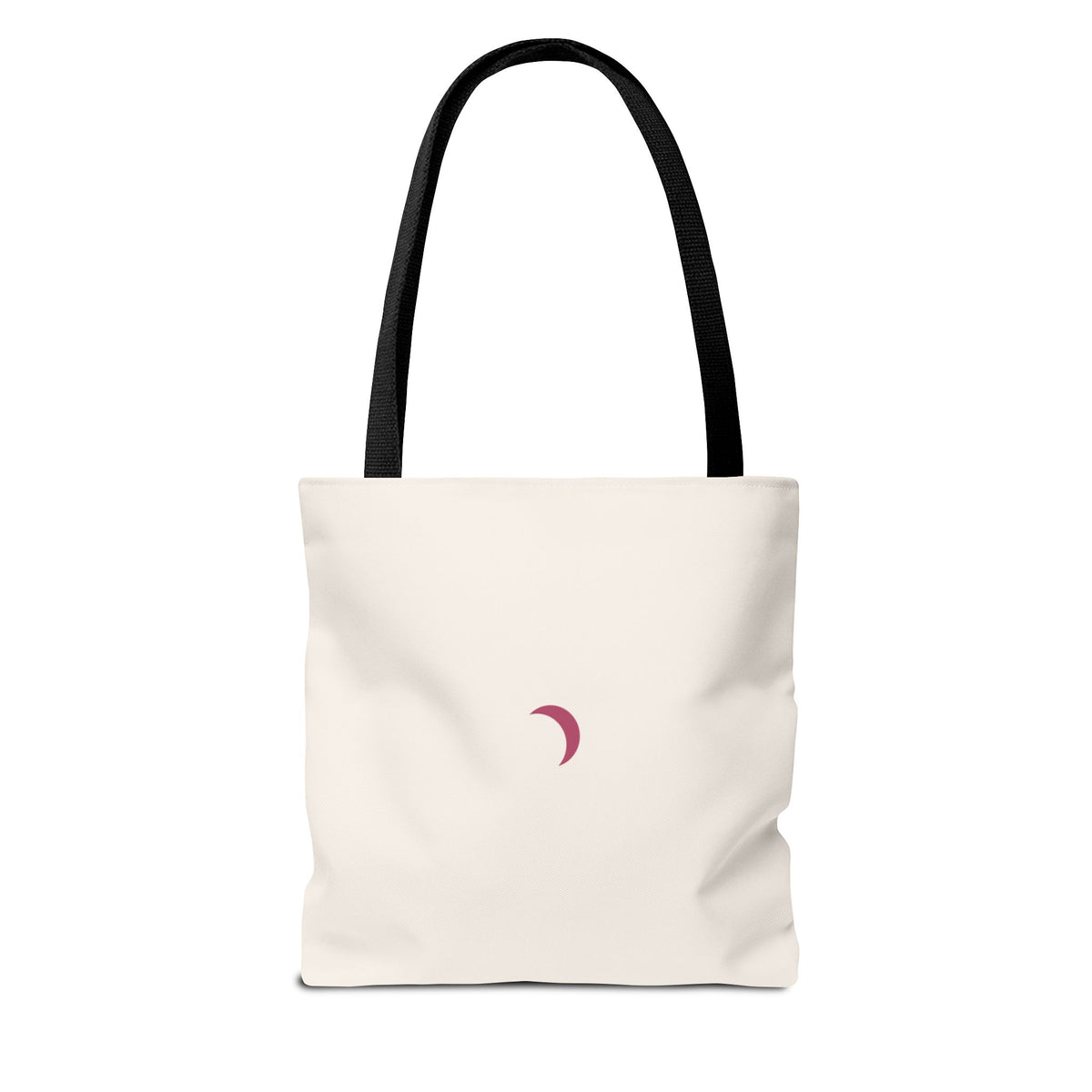 Custom Photo Tote Bag with Name – Personalized Pet Tote