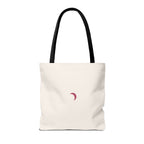 Custom Photo Tote Bag with Name – Personalized Pet Tote