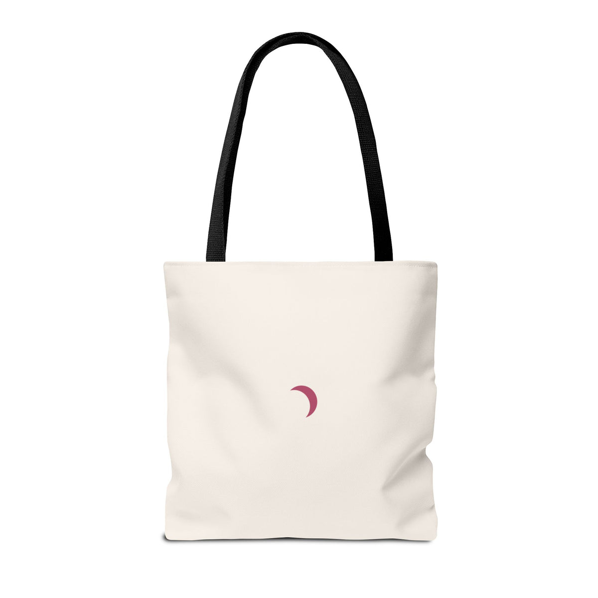 Custom Photo Tote Bag with Name – Personalized Pet Tote
