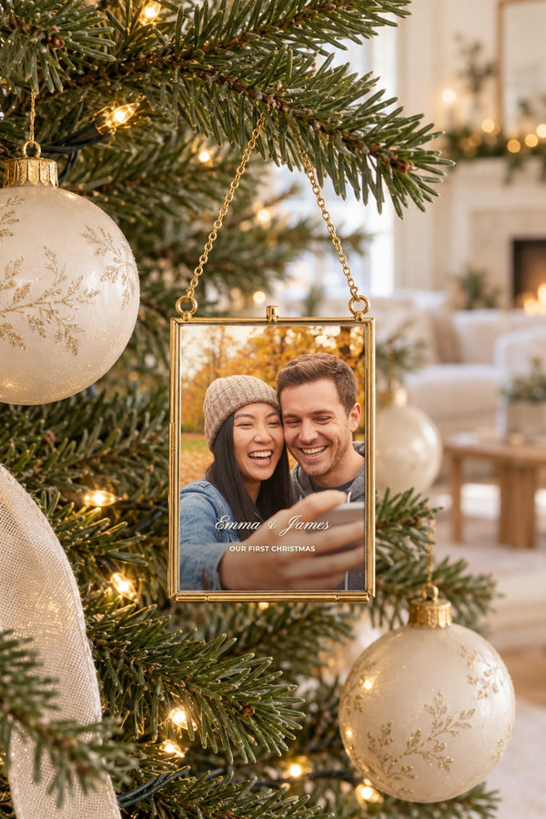 Example: the product printed with this photo